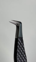 Fiber Tip: Tweezers