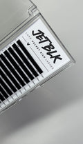 .03 : JETBLK Volume Lashes