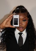 .07 : JETBLK Lashes